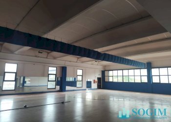 Foto 2 - Locale Commerciale Via Blancanuca
 
3, Treviglio - foto 2