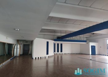 Foto 3 - Locale Commerciale Via Blancanuca
 
3, Treviglio - foto 3