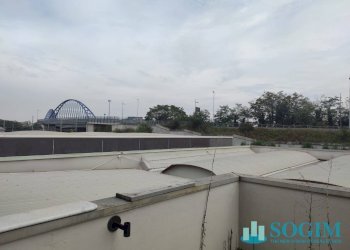 Foto 18 - Locale Commerciale Via Blancanuca
 
3, Treviglio - foto 18