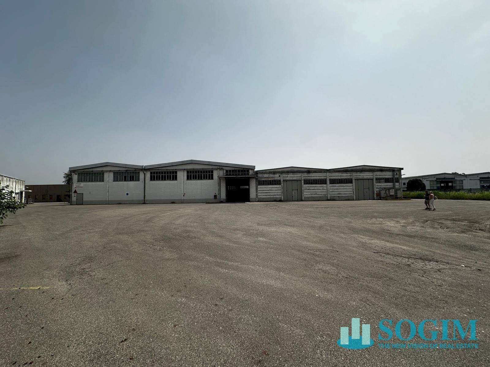 Foto 2 - Capannone Casalpusterlengo - foto 2