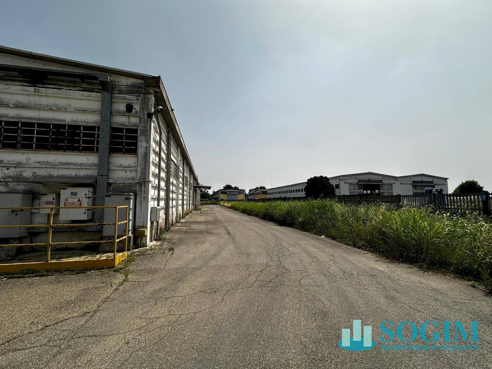 Foto 3 - Capannone Casalpusterlengo - foto 3