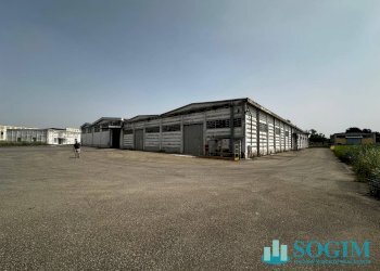 Foto 1 - Capannone Casalpusterlengo - foto 1