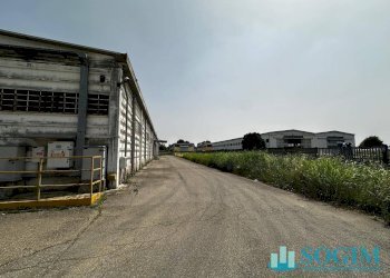 Foto 3 - Capannone Casalpusterlengo - foto 3