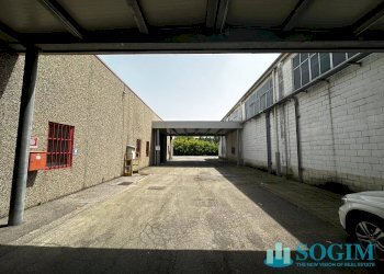 Foto 6 - Capannone Casalpusterlengo - foto 6