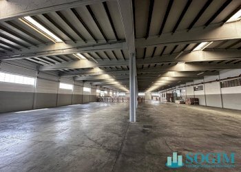 Foto 8 - Capannone Casalpusterlengo - foto 8