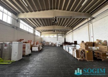 Foto 10 - Capannone Casalpusterlengo - foto 10