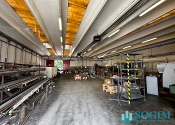 Foto 12 - Capannone Casalpusterlengo - foto 12