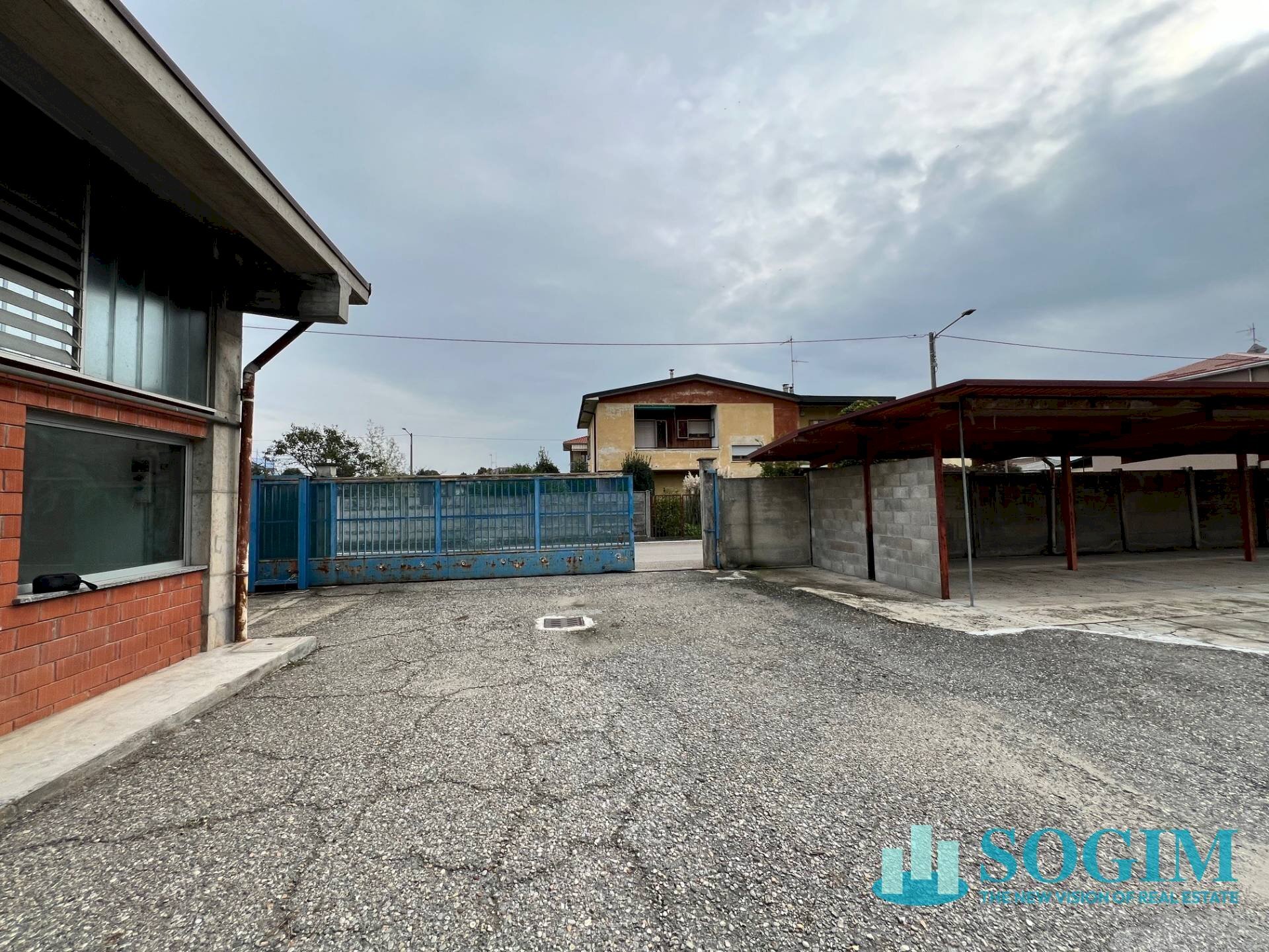 Foto 2 - Shed via a. manzoni
 
40, Boffalora Sopra Ticino - photo 2