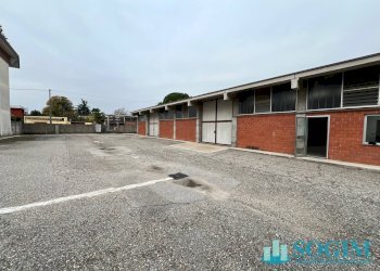 Foto 4 - Capannone via a. manzoni
 
40, Boffalora Sopra Ticino - foto 4