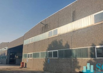 Foto 1 - Capannone Via Bergamo
15, Pioltello - foto 1