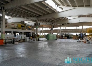 Foto 2 - Capannone Via Bergamo
15, Pioltello - foto 2