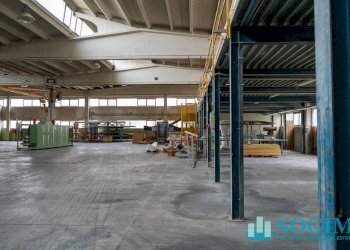 Foto 3 - Capannone Via Bergamo
15, Pioltello - foto 3