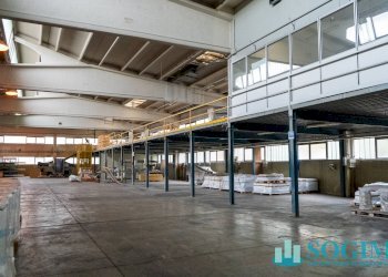 Foto 4 - Capannone Via Bergamo
15, Pioltello - foto 4