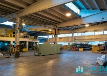 Foto 6 - Capannone Via Bergamo
15, Pioltello - foto 6