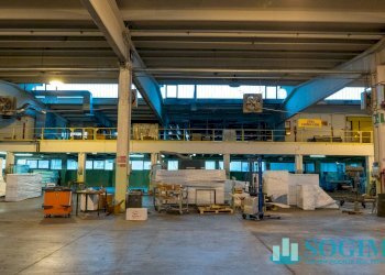 Foto 7 - Capannone Via Bergamo
15, Pioltello - foto 7