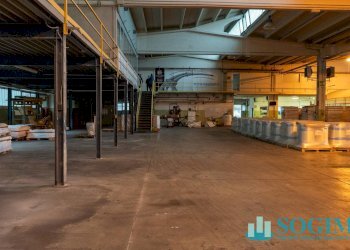 Foto 8 - Capannone Via Bergamo
15, Pioltello - foto 8