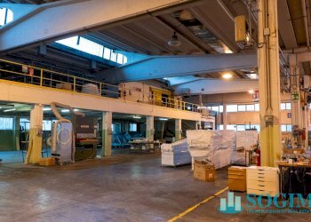 Foto 9 - Capannone Via Bergamo
15, Pioltello - foto 9