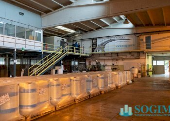 Foto 10 - Capannone Via Bergamo
15, Pioltello - foto 10