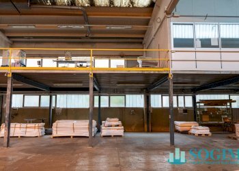 Foto 11 - Capannone Via Bergamo
15, Pioltello - foto 11