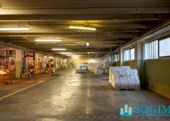 Foto 12 - Capannone Via Bergamo
15, Pioltello - foto 12