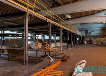 Foto 13 - Capannone Via Bergamo
15, Pioltello - foto 13