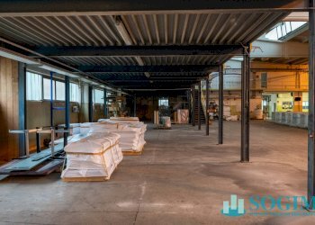 Foto 14 - Capannone Via Bergamo
15, Pioltello - foto 14