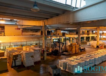 Foto 15 - Capannone Via Bergamo
15, Pioltello - foto 15