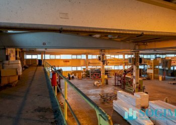 Foto 18 - Capannone Via Bergamo
15, Pioltello - foto 18