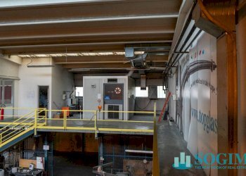 Foto 19 - Capannone Via Bergamo
15, Pioltello - foto 19