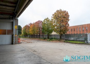 Foto 21 - Capannone Via Bergamo
15, Pioltello - foto 21