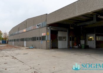 Foto 22 - Capannone Via Bergamo
15, Pioltello - foto 22