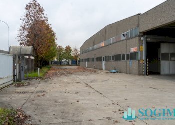 Foto 23 - Capannone Via Bergamo
15, Pioltello - foto 23