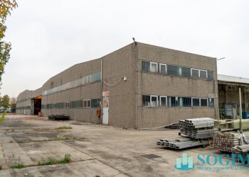 Foto 25 - Capannone Via Bergamo
15, Pioltello - foto 25