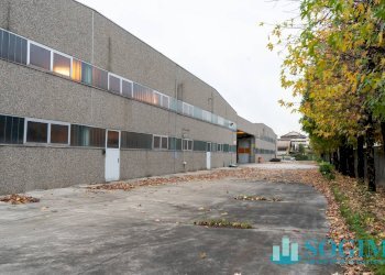 Foto 27 - Capannone Via Bergamo
15, Pioltello - foto 27