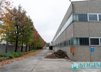 Foto 28 - Capannone Via Bergamo
15, Pioltello - foto 28