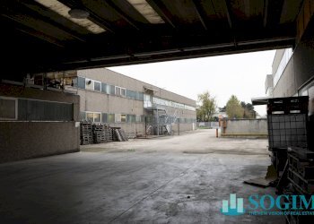 Foto 29 - Capannone Via Bergamo
15, Pioltello - foto 29