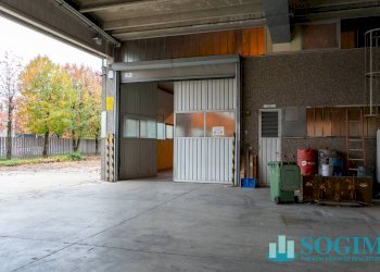 Foto 30 - Capannone Via Bergamo
15, Pioltello - foto 30