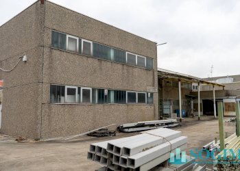 Foto 31 - Capannone Via Bergamo
15, Pioltello - foto 31