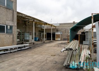 Foto 32 - Capannone Via Bergamo
15, Pioltello - foto 32