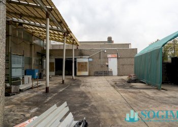 Foto 33 - Capannone Via Bergamo
15, Pioltello - foto 33