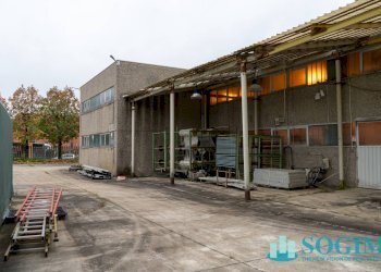 Foto 34 - Capannone Via Bergamo
15, Pioltello - foto 34