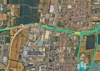 Foto 35 - Capannone Via Bergamo
15, Pioltello - foto 35