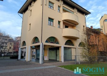 Foto 3 - Ufficio P.za la Pira
 
38, Lissone - foto 3