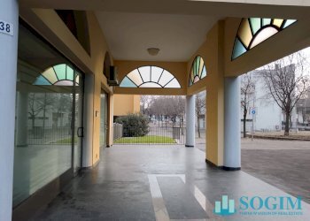 Foto 4 - Ufficio P.za la Pira
 
38, Lissone - foto 4