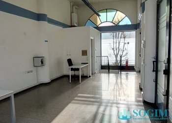 Foto 5 - Ufficio P.za la Pira
 
38, Lissone - foto 5