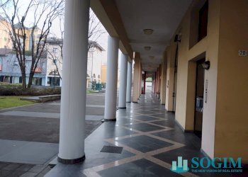 Foto 6 - Ufficio P.za la Pira
 
38, Lissone - foto 6