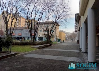 Foto 8 - Ufficio P.za la Pira
 
38, Lissone - foto 8