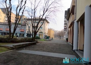 Foto 9 - Ufficio P.za la Pira
 
38, Lissone - foto 9