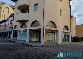 Foto 12 - Ufficio P.za la Pira
 
38, Lissone - foto 12