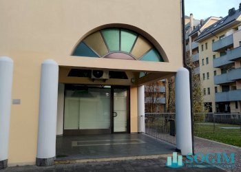 Foto 13 - Ufficio P.za la Pira
 
38, Lissone - foto 13